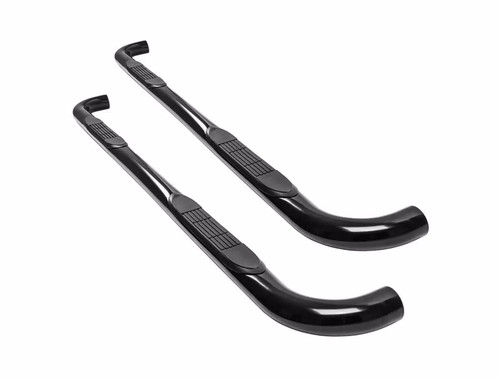 Ionic black nerf bars - ionic,