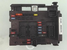 Boitier servitude moteur (BSM)