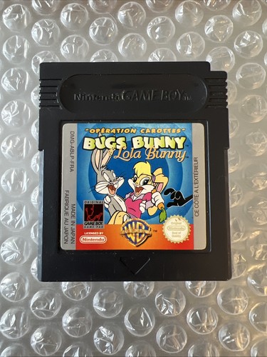Bugs bunny lola - lola,