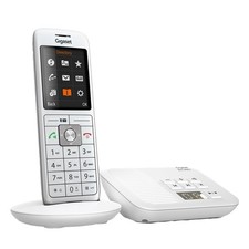 CL660A Solo - Téléphone fixe