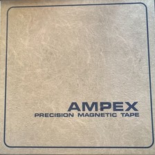 bande 1 pouce ampeg 456