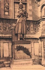 45 ORLEANS JEANNE D ARC EN