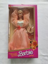 Barbie Peaches 'n Cream -