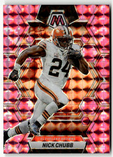 2023 Panini Mosaic NFL N° 49