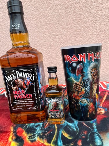 Jack daniels bouteille - jack, -bouteille