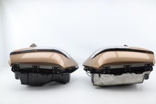 Valise droite BMW K 1200 LT