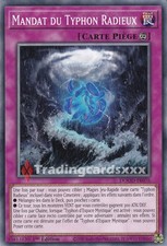 Yu-Gi-Oh! Mandat du Typhon Radieux : C DOOD-FR076
