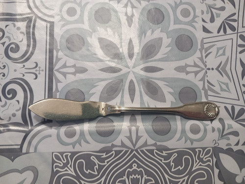 Couteau hors d œuvre - couteau,