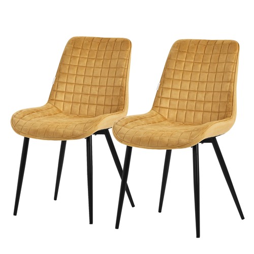 Lot chaises salle à - de,