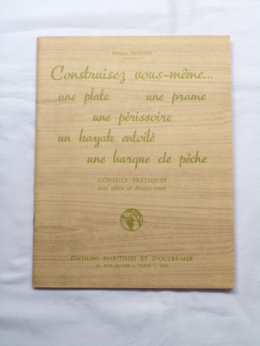 Construisez vous même une - même,