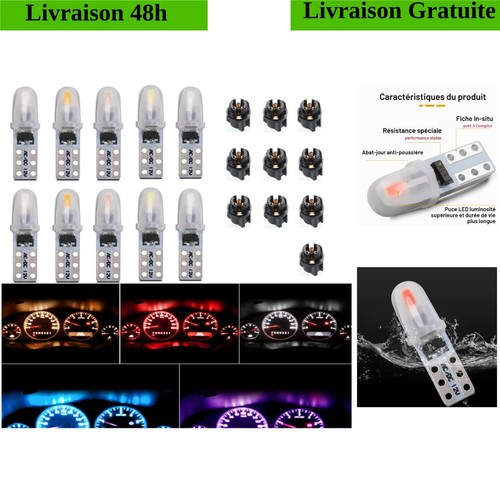 Ampoules led 12v - 12v, pour