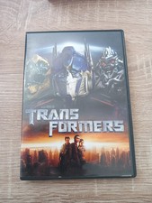 (D) DVD - TRANSFORMERS. Très Bon État 