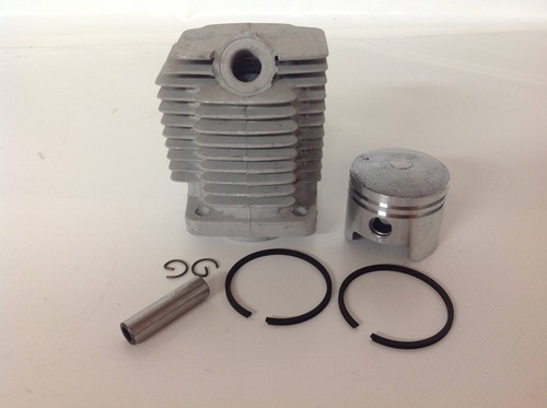 Cylindre piston segments - cylindre,