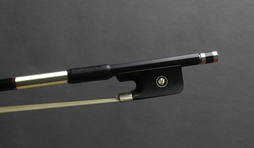 Archet carbone pour
