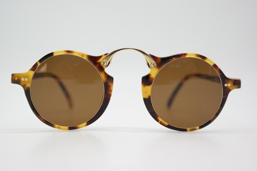 Lunettes soleil vintage - de,