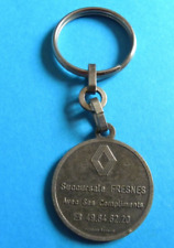 Porte clé automobile RENAULT