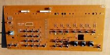 KLM-2086 RIGHT Side Panel Unit / Korg Triton Parts Pièces Remplacement Synth