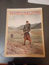 Figaro Illustré de Avril 1894