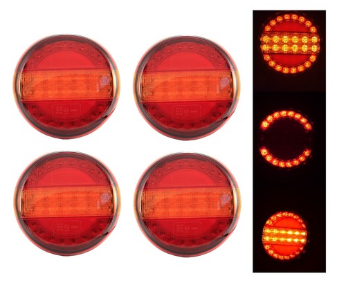 Led néon dynamique 24 - x, v