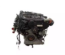 Moteur Complet Touareg V6 3L TDI