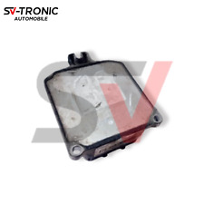 Calculateur moteur OPEL ZAFIRA 1.6 16250009 DBKK