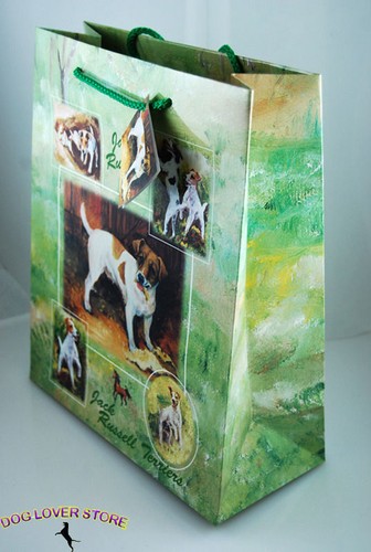 Sac cadeau jack - cadeau,