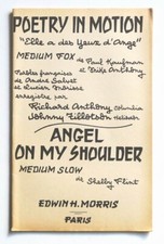 Partition double vintage sheet