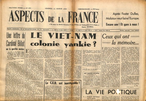 Journal politique aspects de - politique,