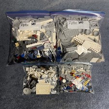 LEGO STAR WARS 10195 Republic