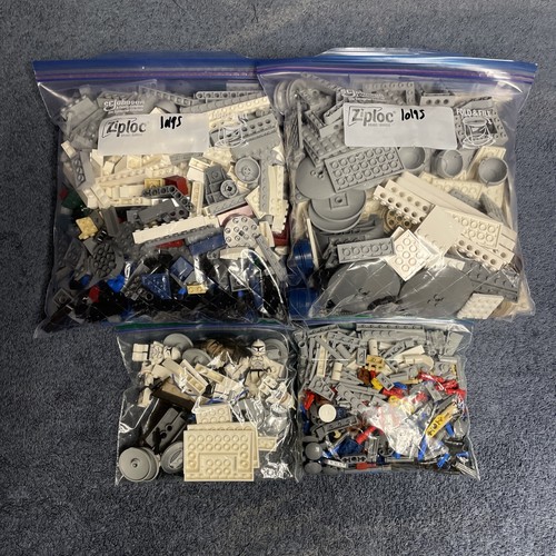 Lego star wars 10195 republic - star,