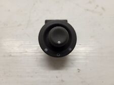 Bouton réglage rétroviseur pour renault scenic 1 essence phase 2 de 2001