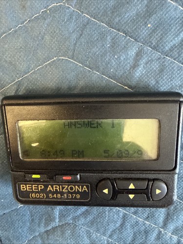 Motorola airsignal 830h - airsignal,