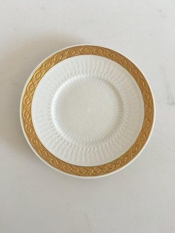 Assiette dessert royal - assiette,