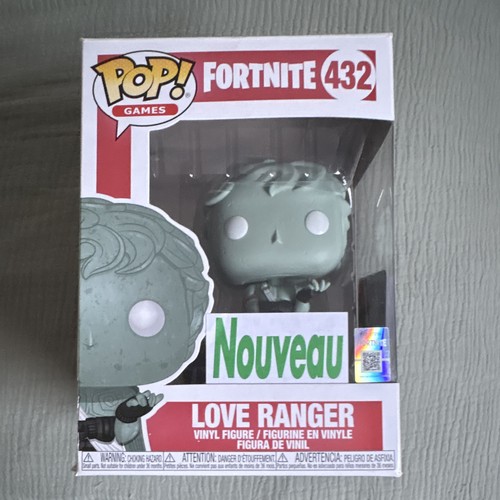 Funko pop games fortnite love - games,
