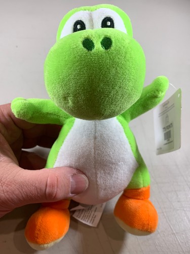 New nwt yoshi - 7", 2024