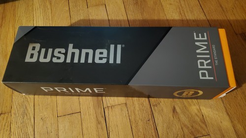 Bushnell prime rifle scope - bushnell,