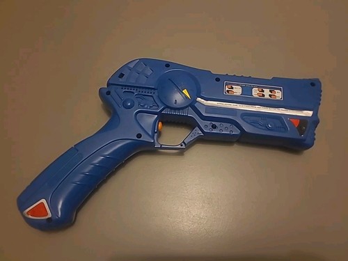 Pistolet jeu rétro sega - jeu,
