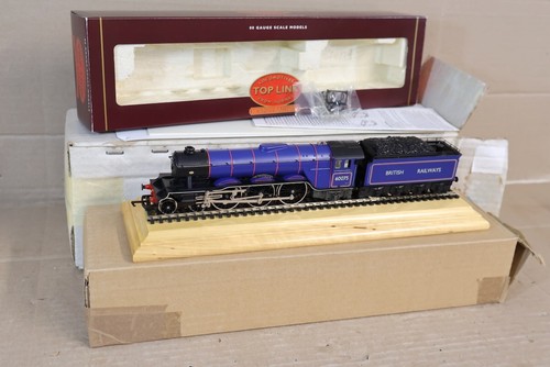 Hornby r2036 2 class - hornby, a3