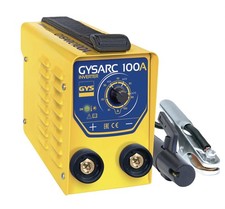 Poste à souder inverter