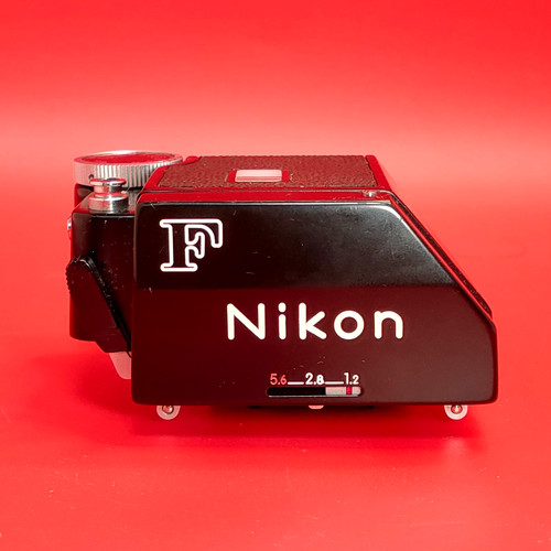 Compteur fonctionne nikon - compteur,