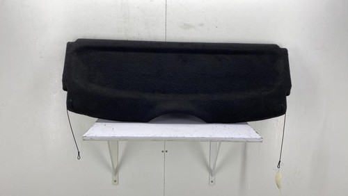 Plage arriere peugeot 206 - arriere, 206+