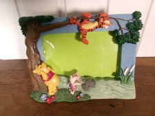 Vintage Rare figurine cadre