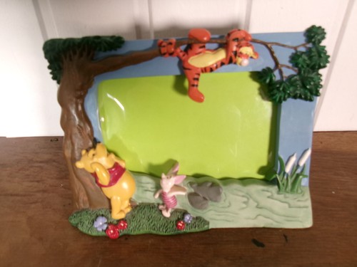Vintage rare figurine cadre - vintage,
