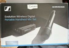 Evolution Wireless Digital