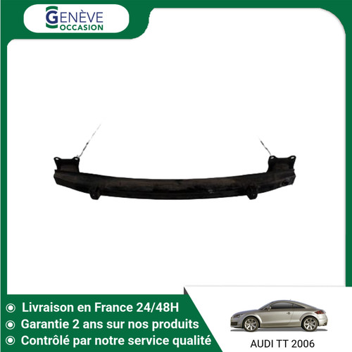 Renfort pare choc - 🇫🇷,