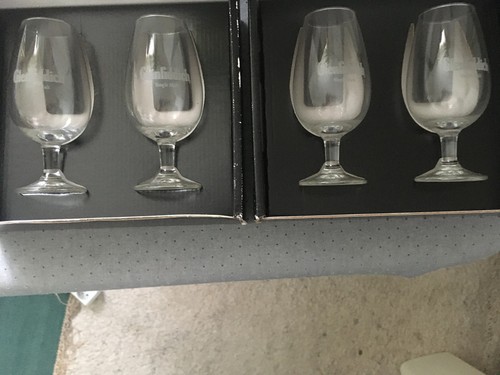 Coffret service whisky de - coffret,
