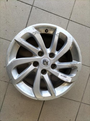 Jante renault scenic phase - scenic, 2
