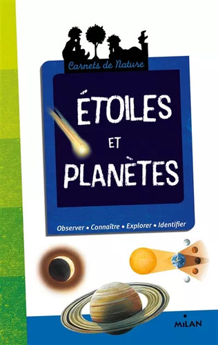 étoiles planètes - et,