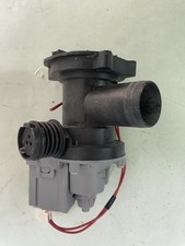 HOTPOINT Pompe de vidange ASKOLL M326 pour lave linge RSG723WFR