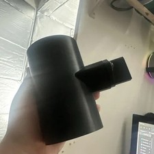 BOÎTIER DE DÉBITMÈTRE D'AIR MASSIQUE  Audi 